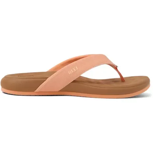 REEF CUSHION MELODY - CANYON SUNSET/LION