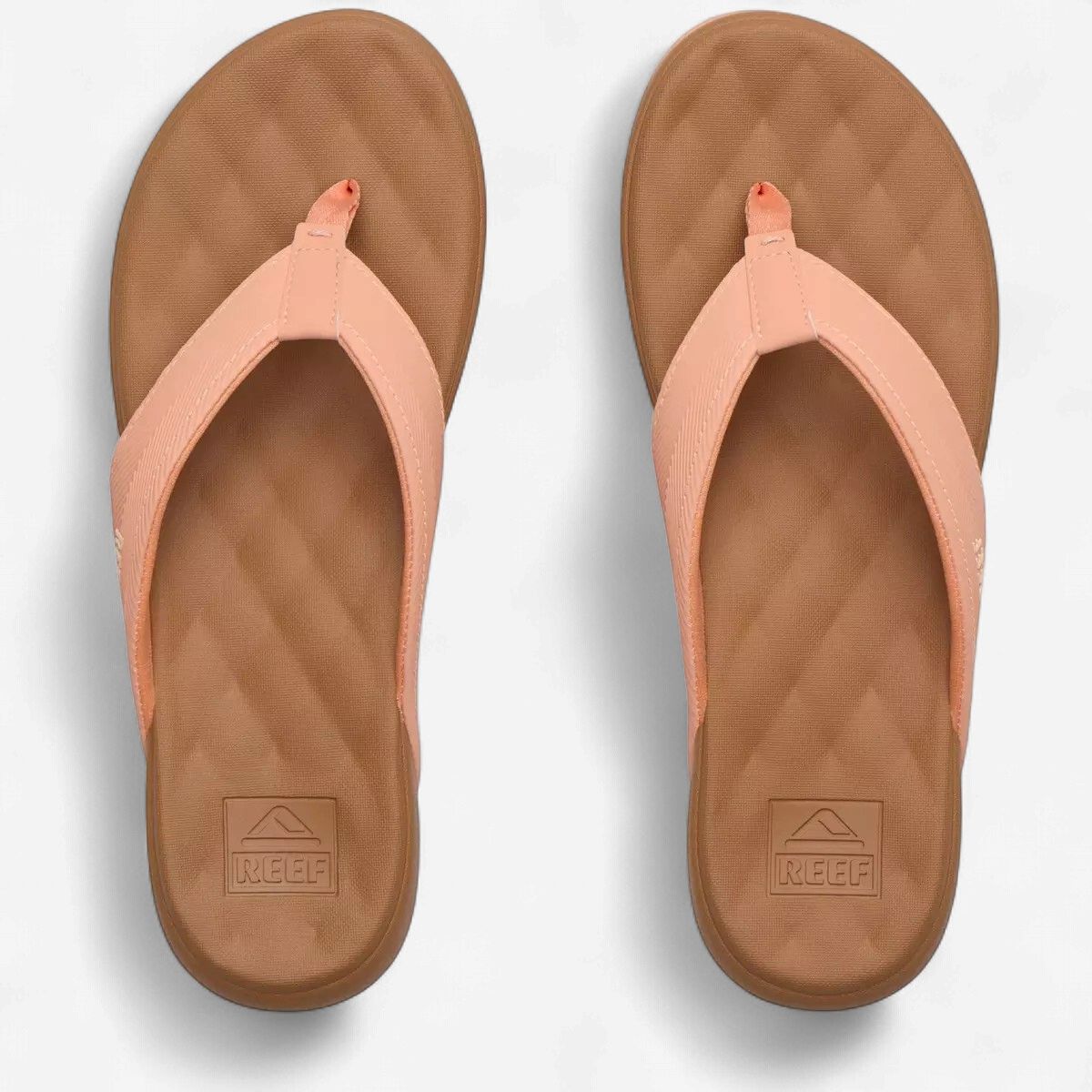 REEF CUSHION MELODY - CANYON SUNSET/LION