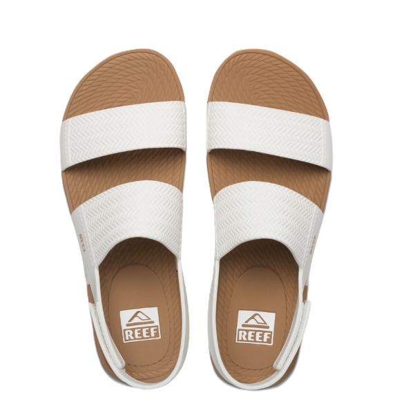 REEF WATER VISTA - WHITE/TAN