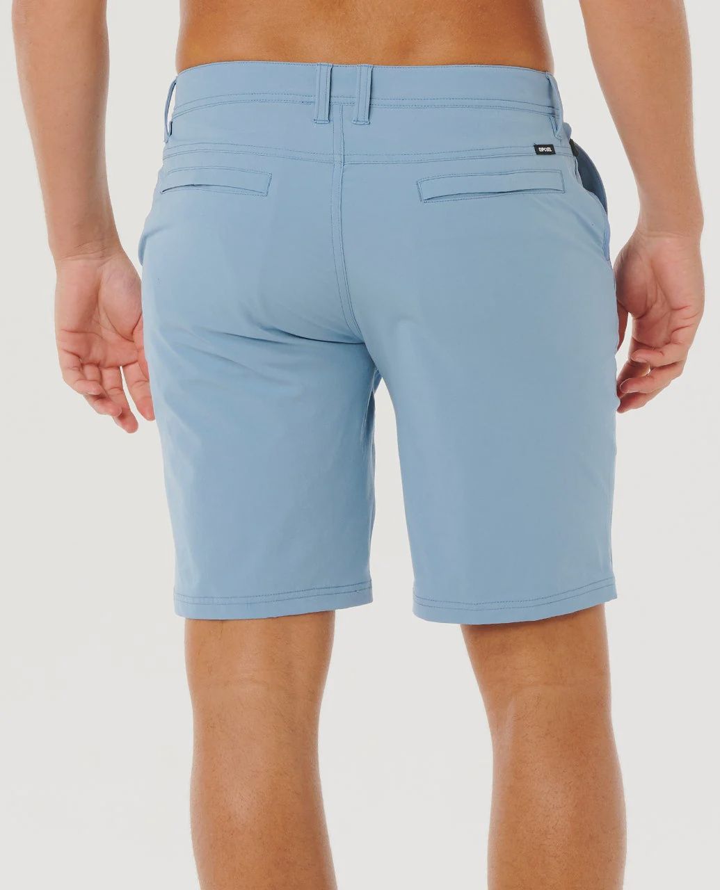 RIP CURL FADED DENIM BOARDWALK PHASE NINETEEN SURFWEAR