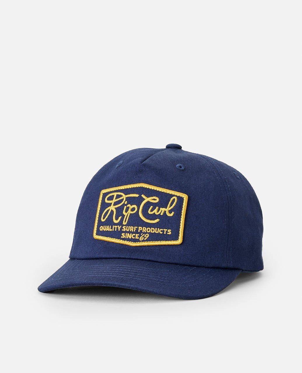 RIP CURL NAVY PACIFIC RINSE SB CAP