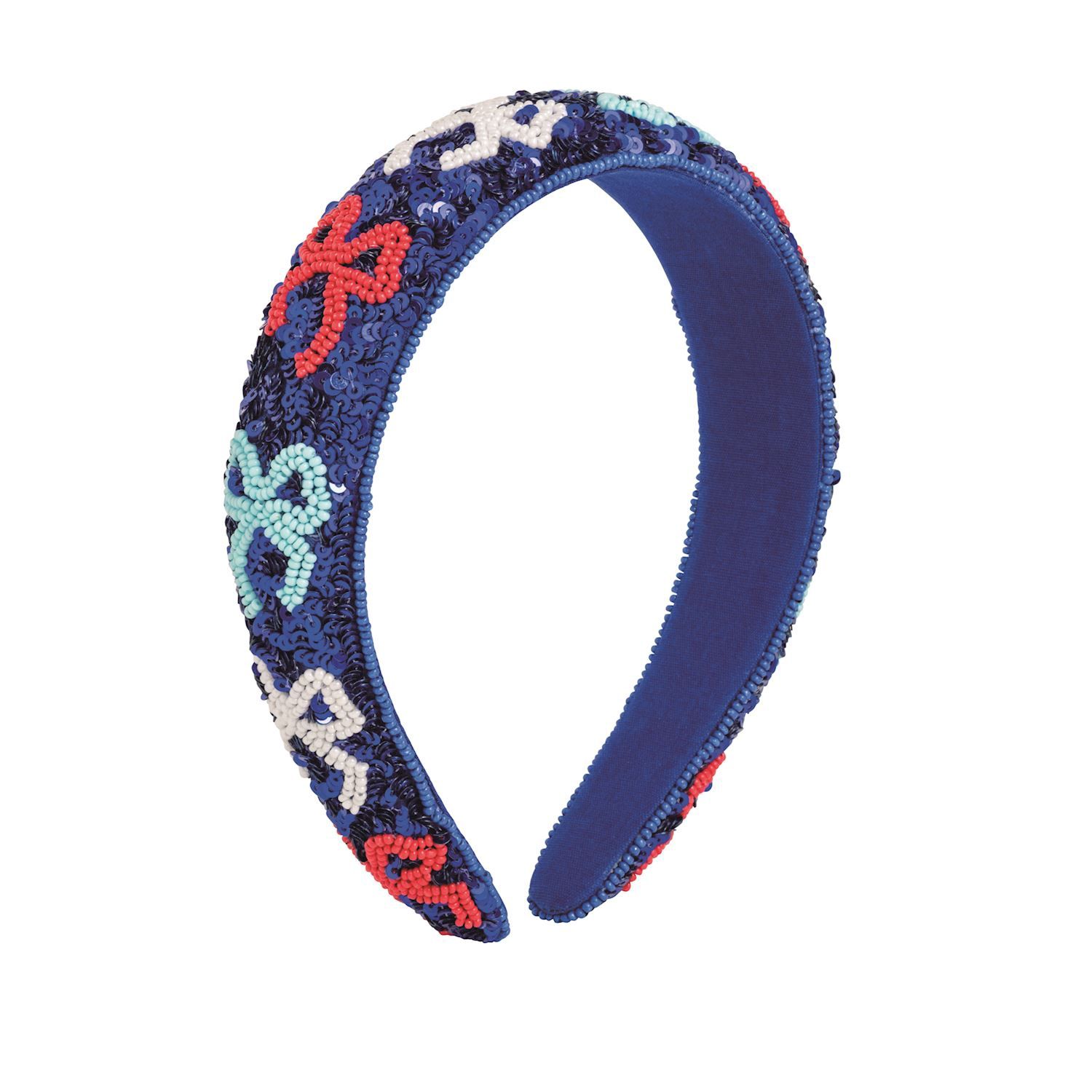 BOW AMERICANA HEADBAND