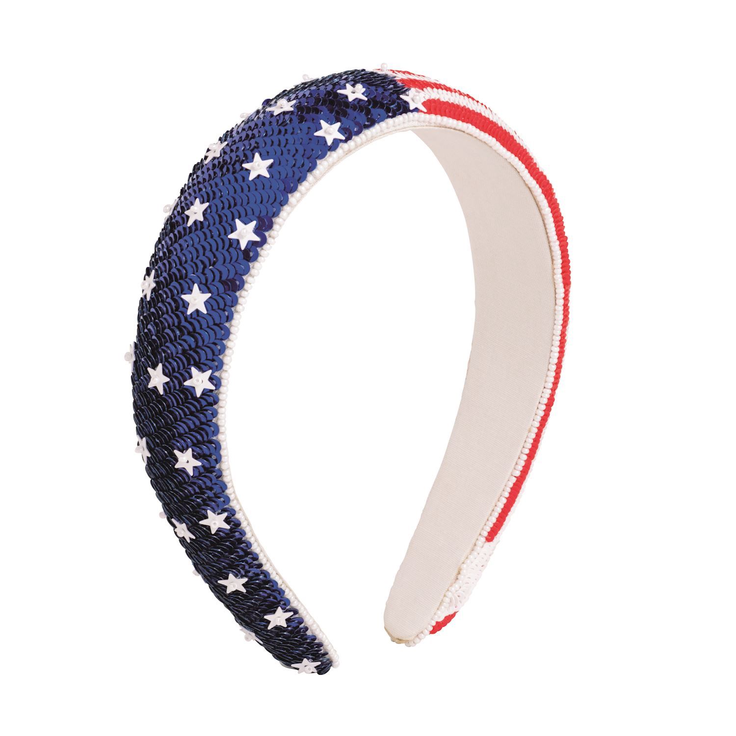 FLAG AMERICANA HEADBAND