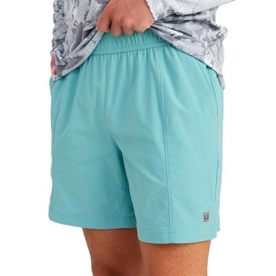 HUK AIRWEIGHT SHORTS