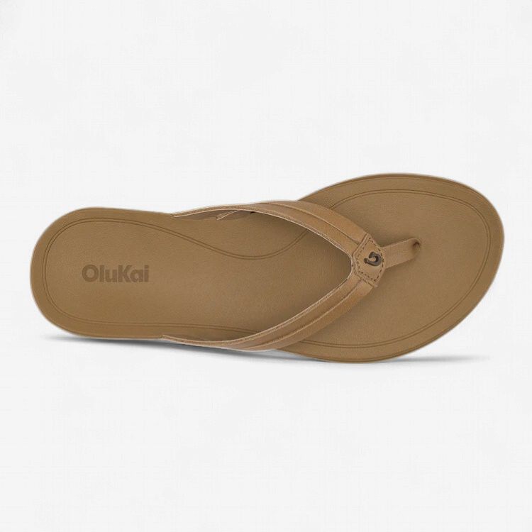 OLUKAI HO'OPIO HUI SAHARA / SAHARA