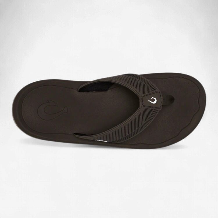 OLUKAI AHI KAI DARK JAVA / DARK JAVA