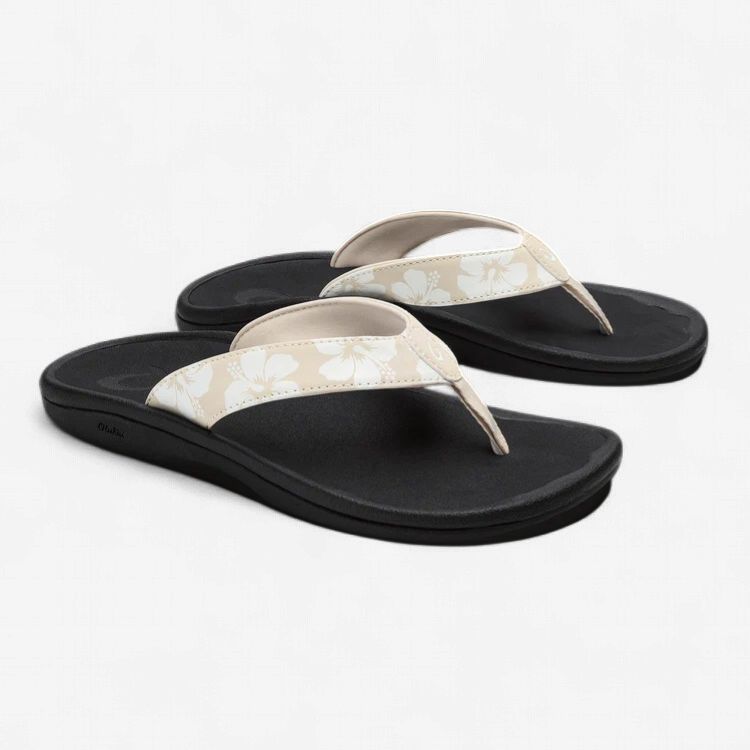 OLUKAI OHANA TAPA / PUA