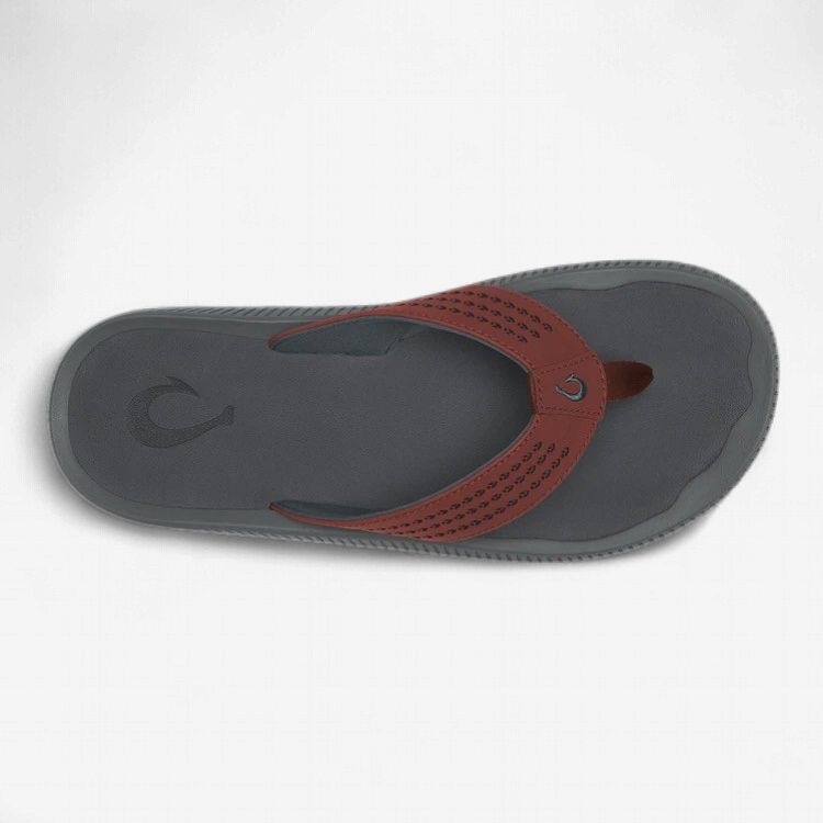 OLUKAI ULELE CANOE / ROCK