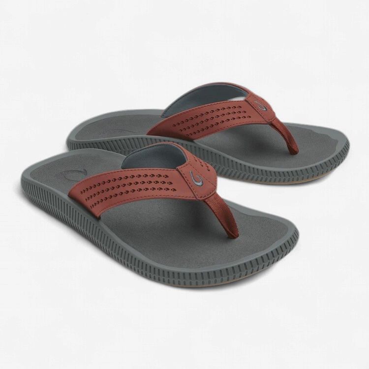 OLUKAI ULELE CANOE / ROCK