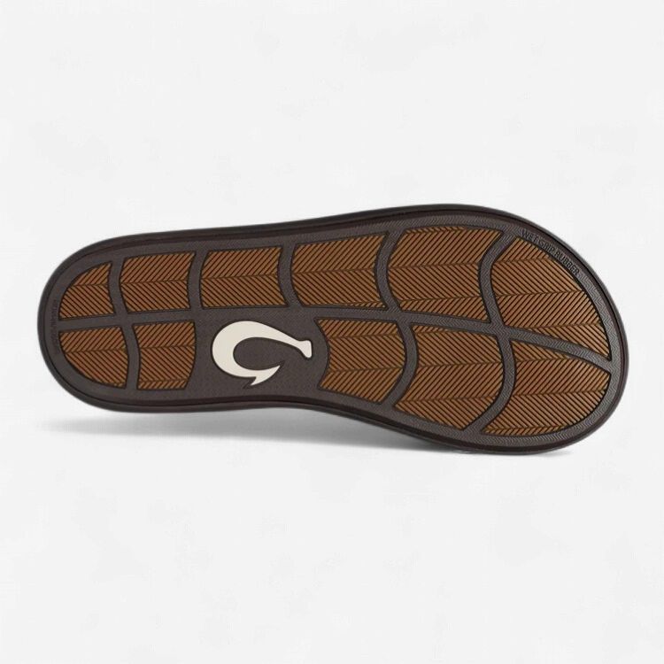 OLUKAI PILI TAN / DK JAVA