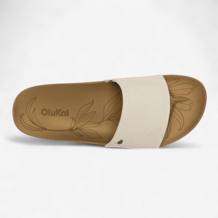 OLUKAI KIPE'A PONO TAPA / CROSSHATCH