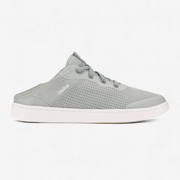OLUKAI KAHAKAI CLOUD GREY / CLOUD GREY