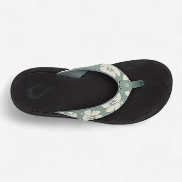 OLUKAI OHANA SILVER PINE / PUA