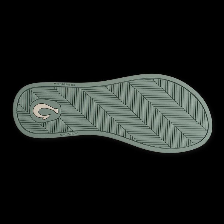 OLUKAI UIKI SILVER PINE / PA'I