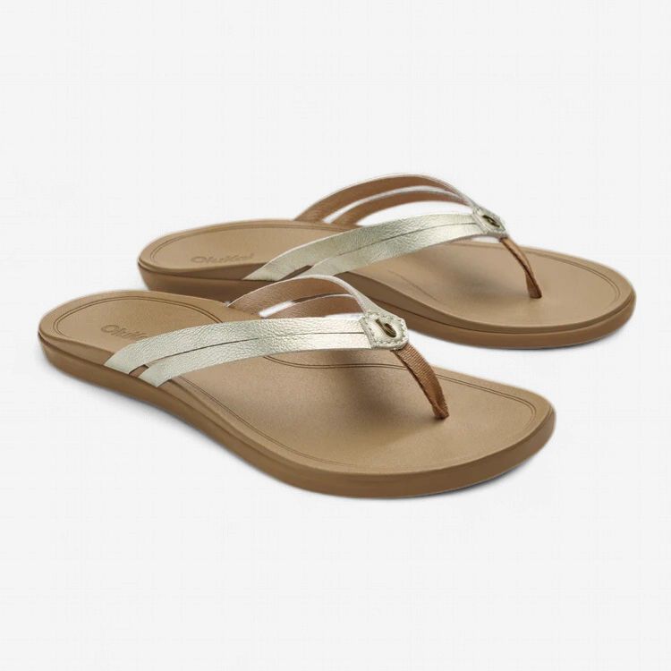 OLUKAI HO'OPIO HUI BUBBLY / SAHARA