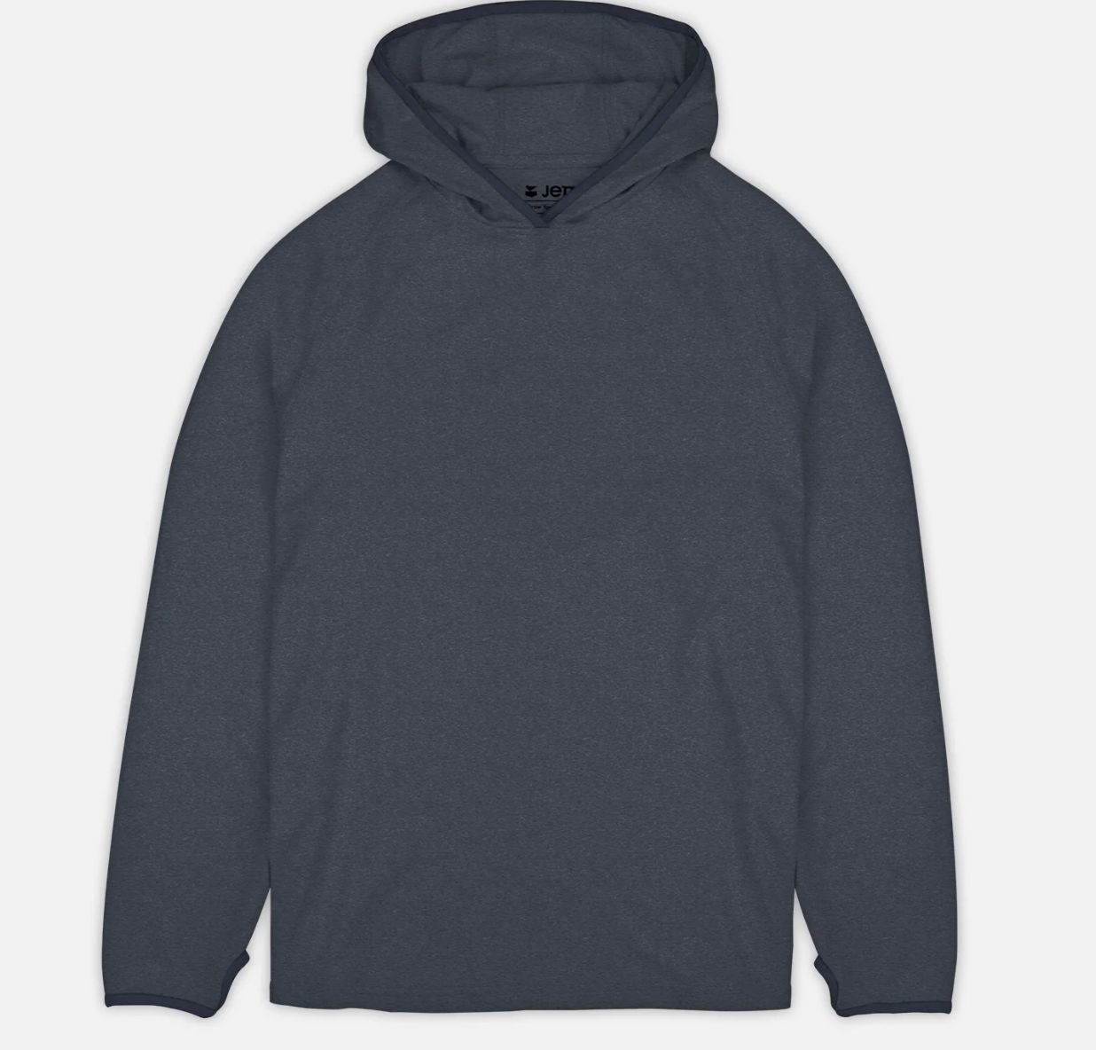 JETTY MAHI UV TECH HOODIE