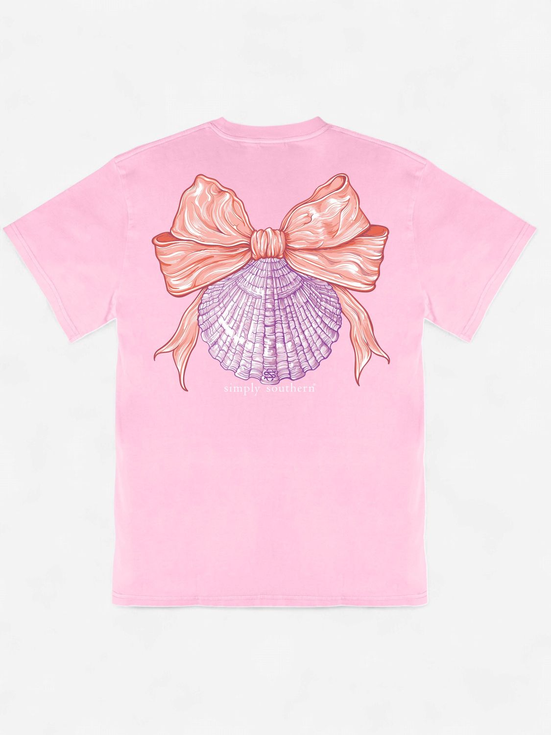 SIMPLY SOUTHERN MINWASH-SHELL-PETAL
