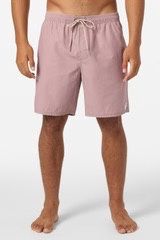 O’NEILL FADER TRUNK 17” BROADSHORT DEAUVILLE MAUVE