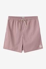 O’NEILL FADER TRUNK 17” BROADSHORT DEAUVILLE MAUVE