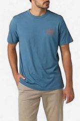 O’NEILL LOCKSMITH CLASSIC SS TEE BLUE FUSION