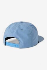 O’NEILL OG CS NYLON SNAPBACK HAT BLUE FUSION