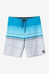 O’NEILL HYPERFREAK HEAT STRIP 17” FOG