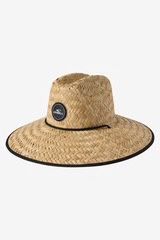O’NEILL SONOMA STRAW HAT NATURAL