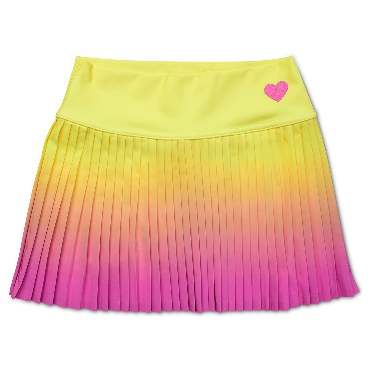 ISCREAM ARIELLA MAIZNER'S THEME® LOCAL TENNIS SKORT