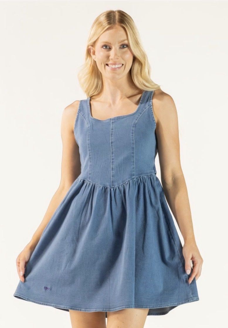 0126-DRS-BBYBLU-BOW - DNM