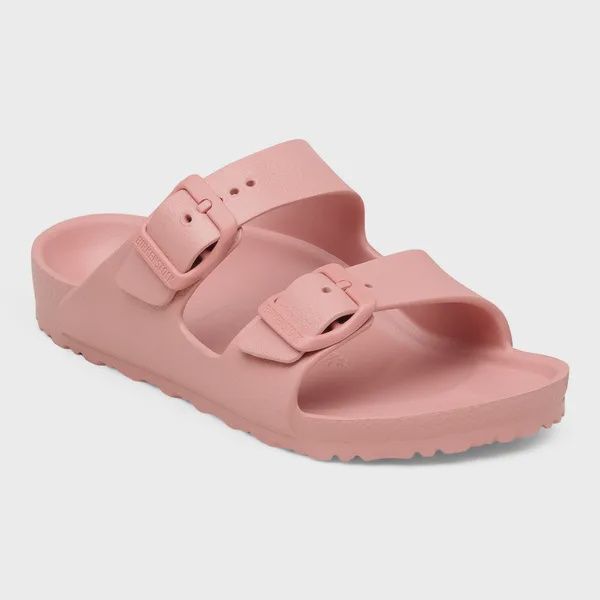 BIRKENSTOCK ARIZONA EVA KIDS PINK CLAY N