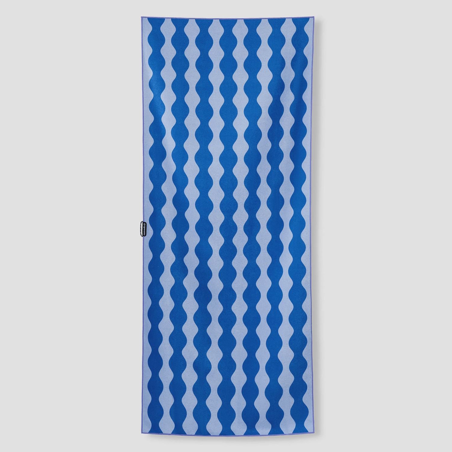 NOMADIX ORIGINAL TOWEL SLACKTIDE- COASTAL BLUE