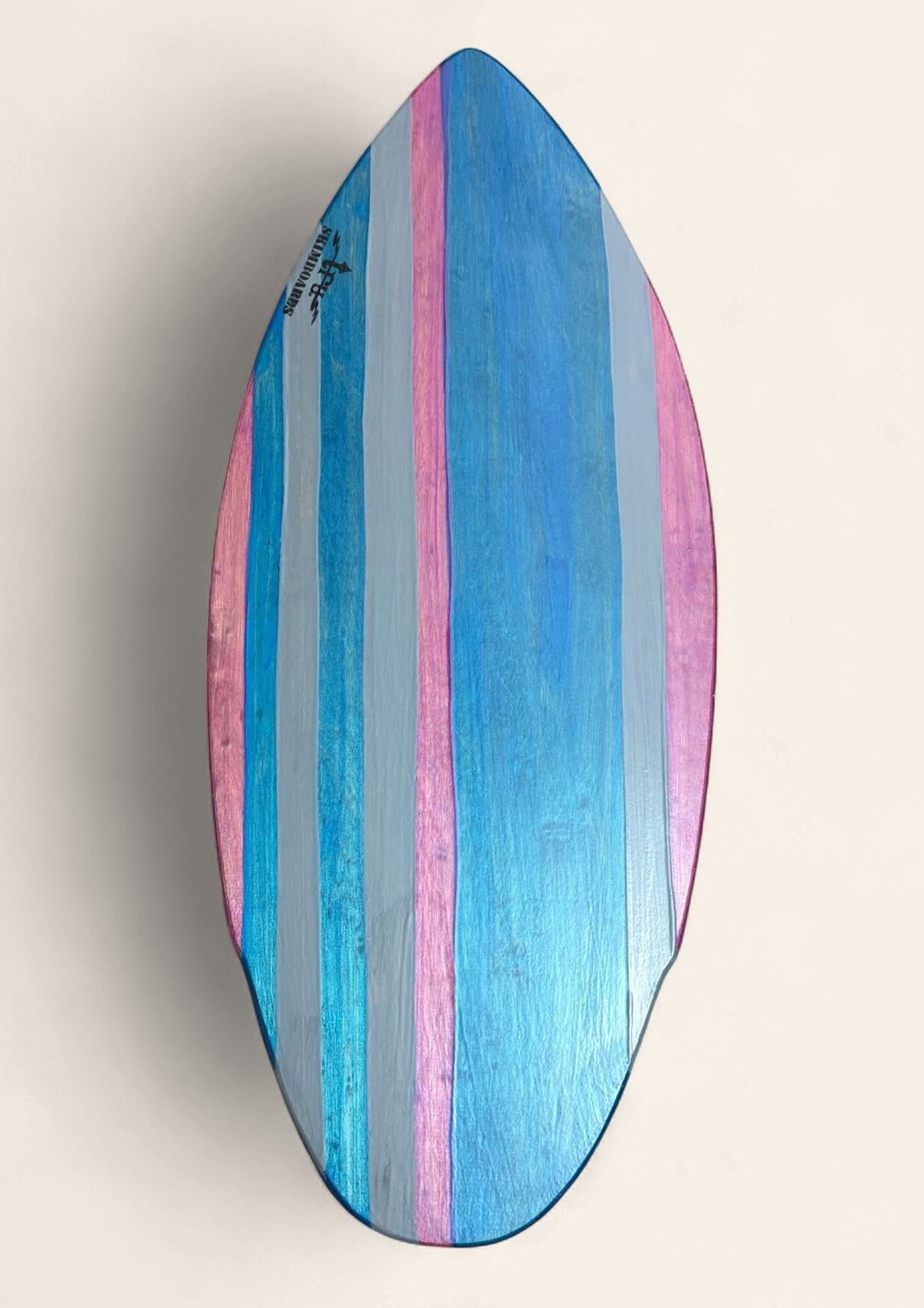 APEX TRU WOOD 47” SKIMBOARD