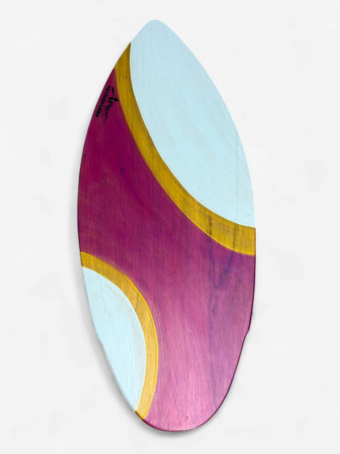 APEX TRU WOOD 47” SKIMBOARD