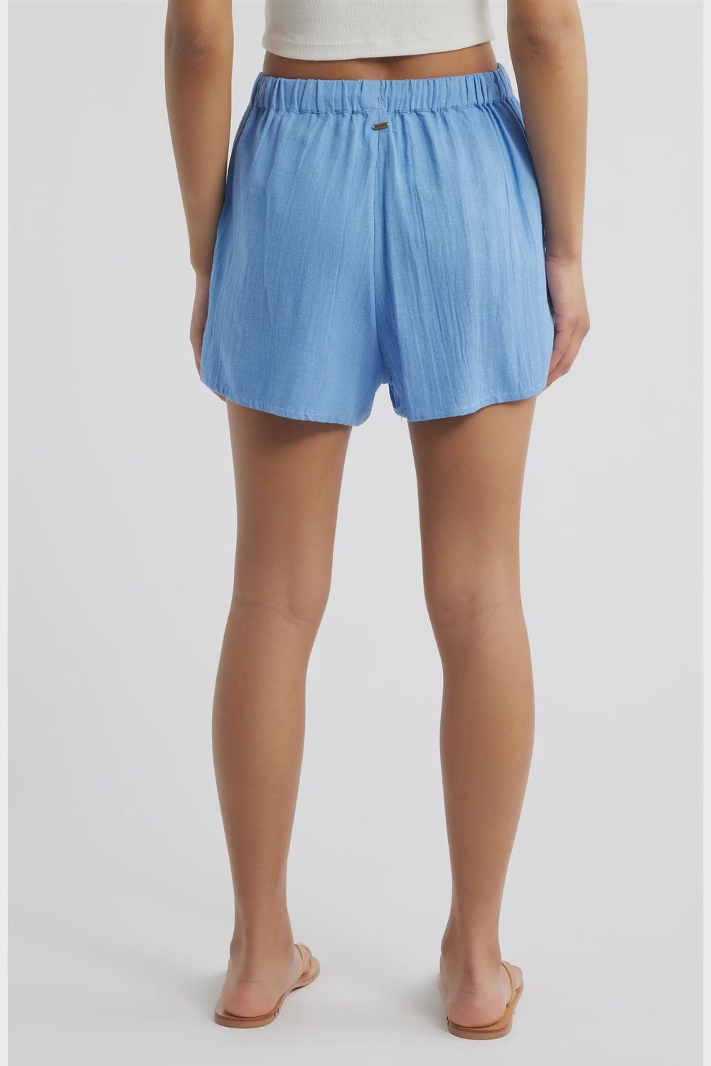 RIP CURL PREMIUM SURF HOLIDAY SHORT CORNFLOWER BLUE