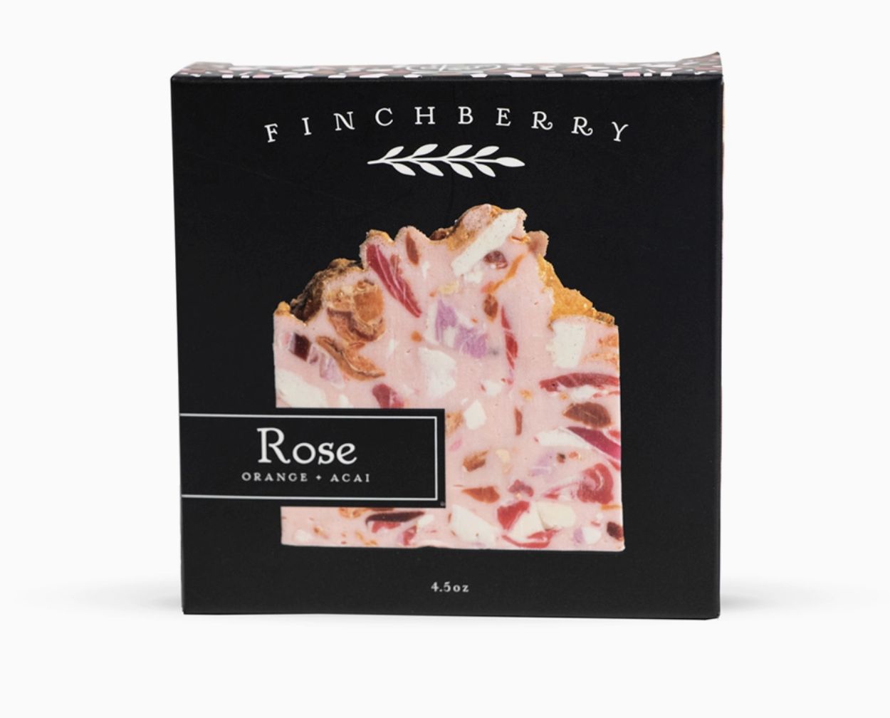 FINCHBERY SOAP ROSE TERRAZZO