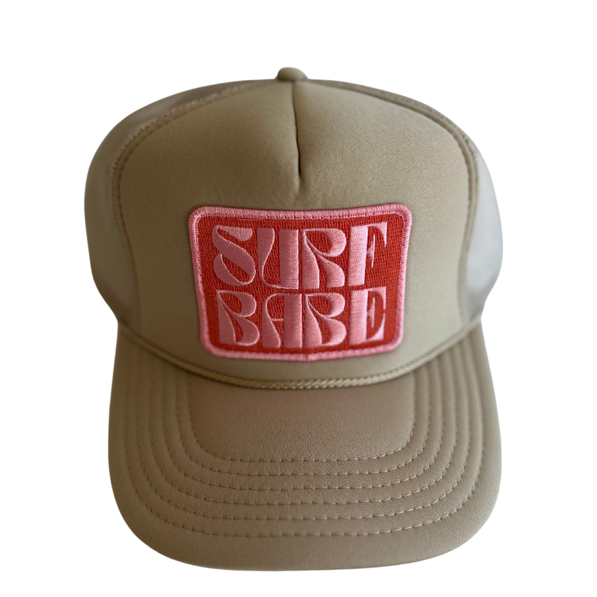 SURF BABE - LOCAL BEACH