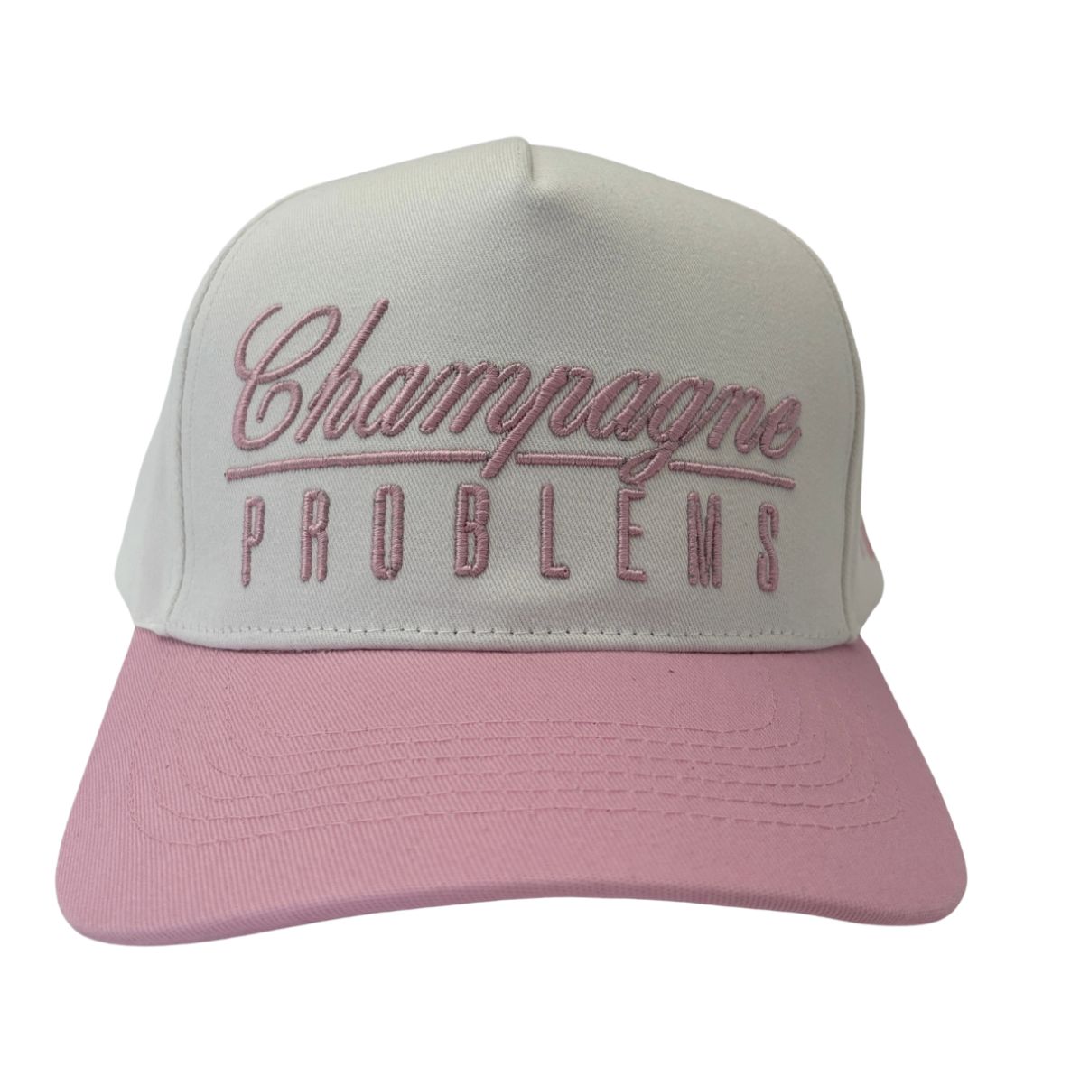 CHAMPAGNE PROBLEMS - LOCAL BEACH