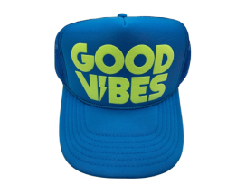 GOOD VIBES - LOCAL BEACH