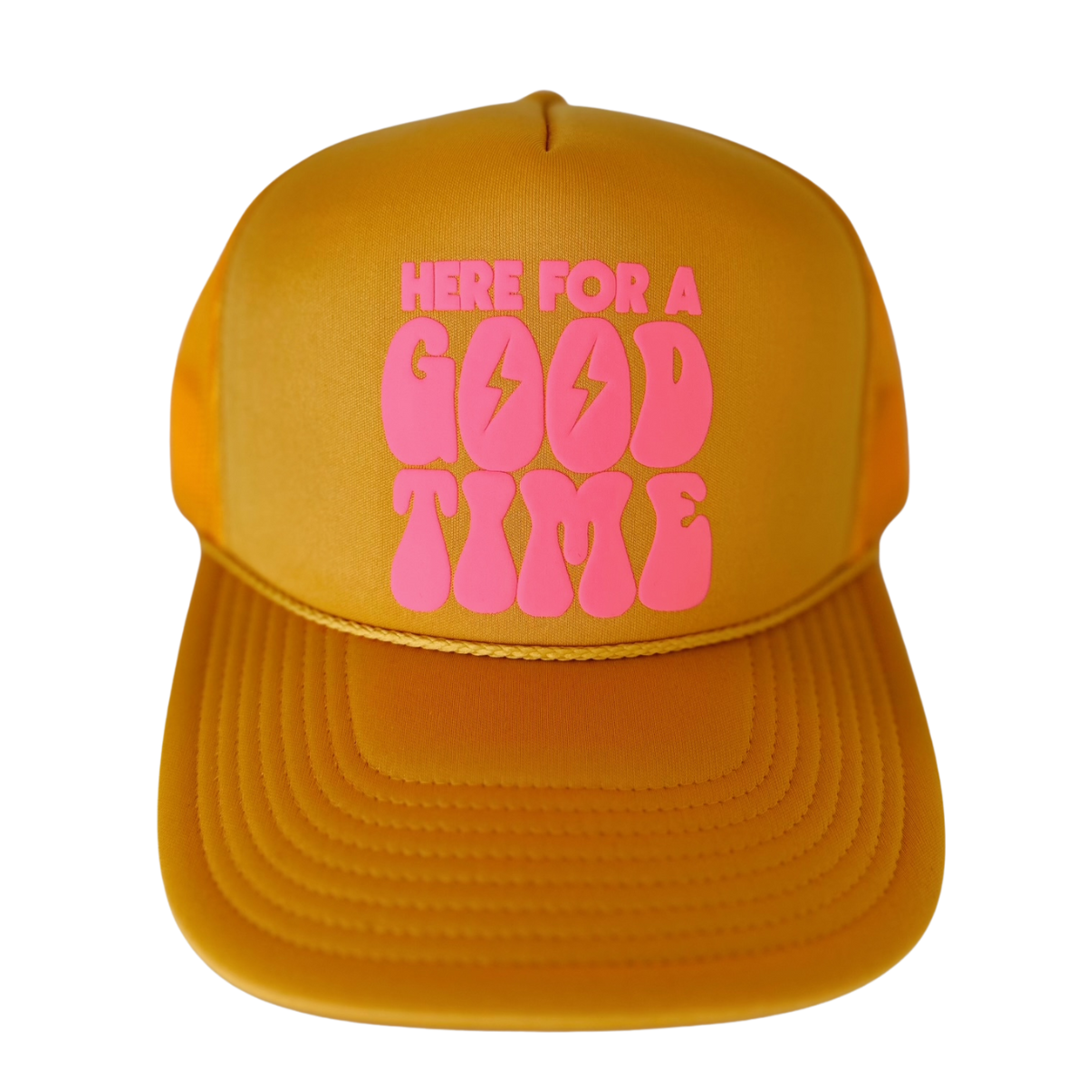 HERE FOR A GOOD TIME - LOCAL BEACH