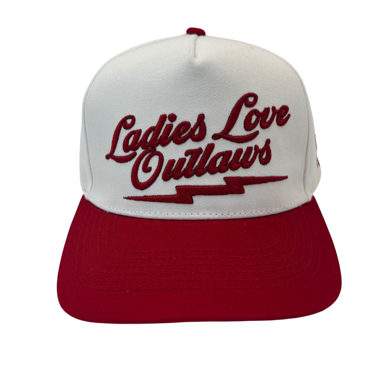 LADIES LOVE OUTLAWS - LOCAL BEACH