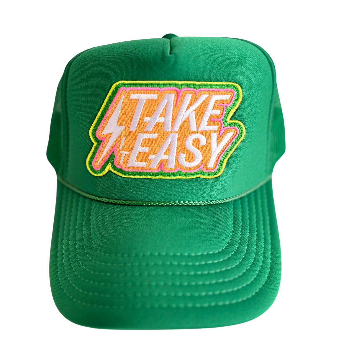 TAKE IT EASY - LOCAL BEACH