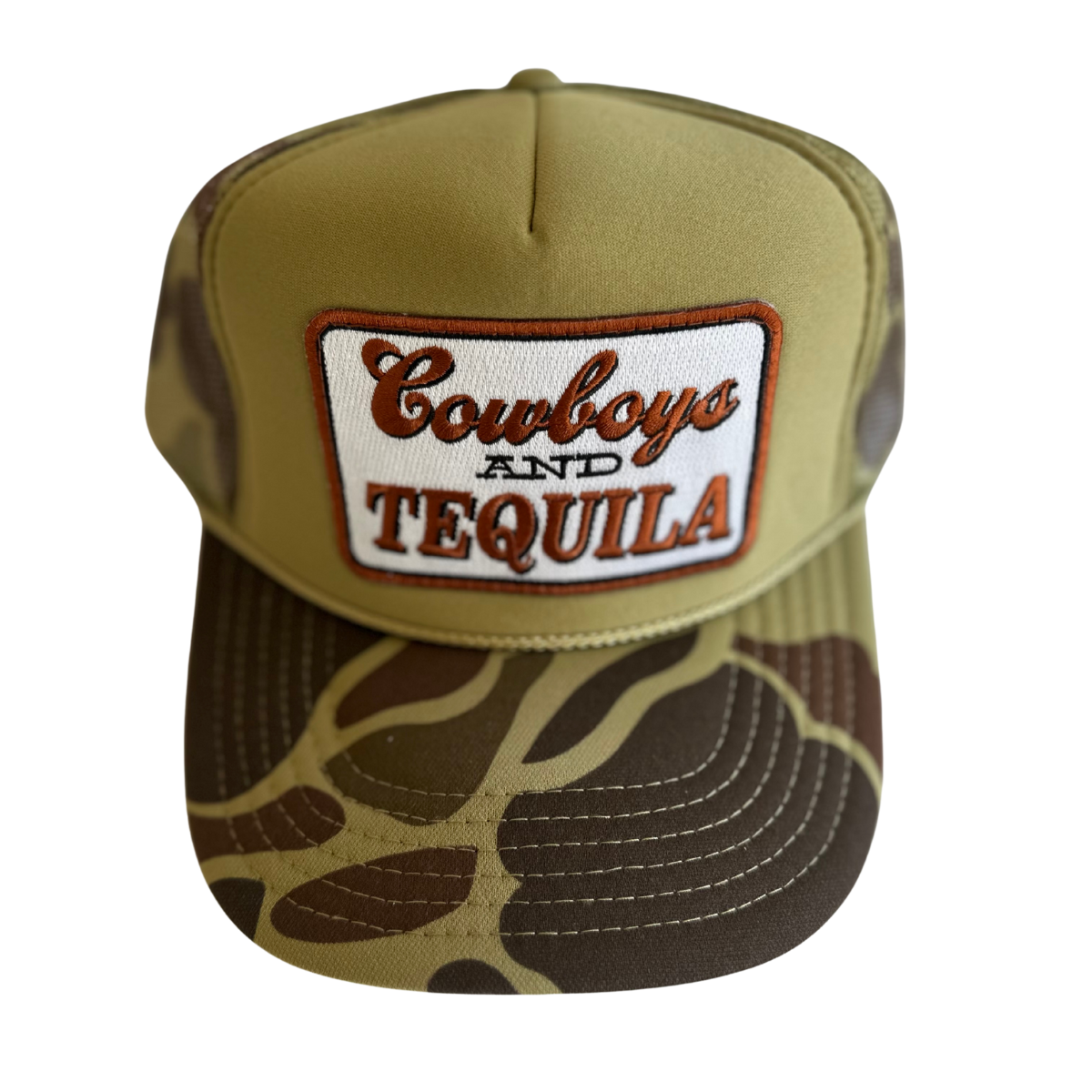 COWBYS AND TEQUILA - LOCAL BEACH