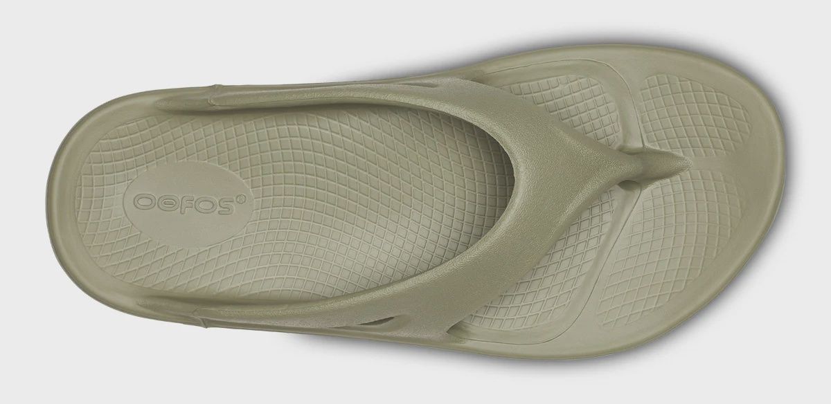 OORIGINAL THONG FOLIAGE