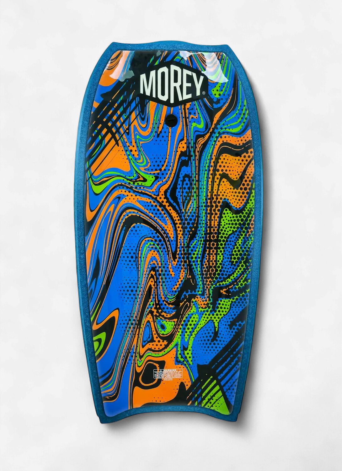 MOREY MACH 12 ECO-TECH 42.5 BODYBOARD