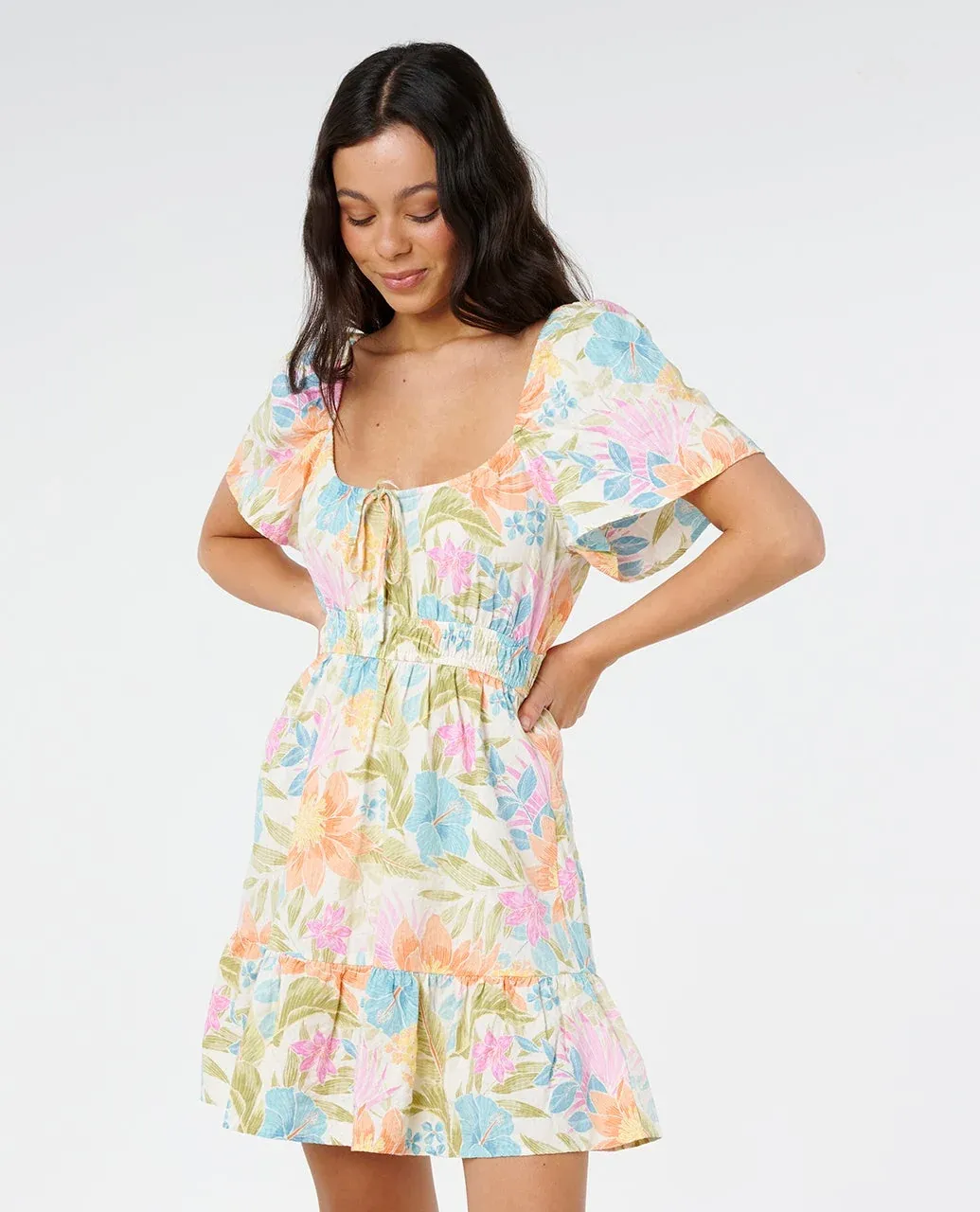 RIP CURL CATALINA ISLAND MINI-MULTI