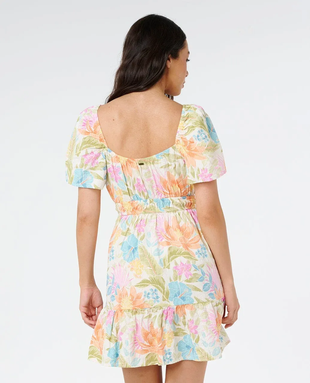 RIP CURL CATALINA ISLAND MINI-MULTI