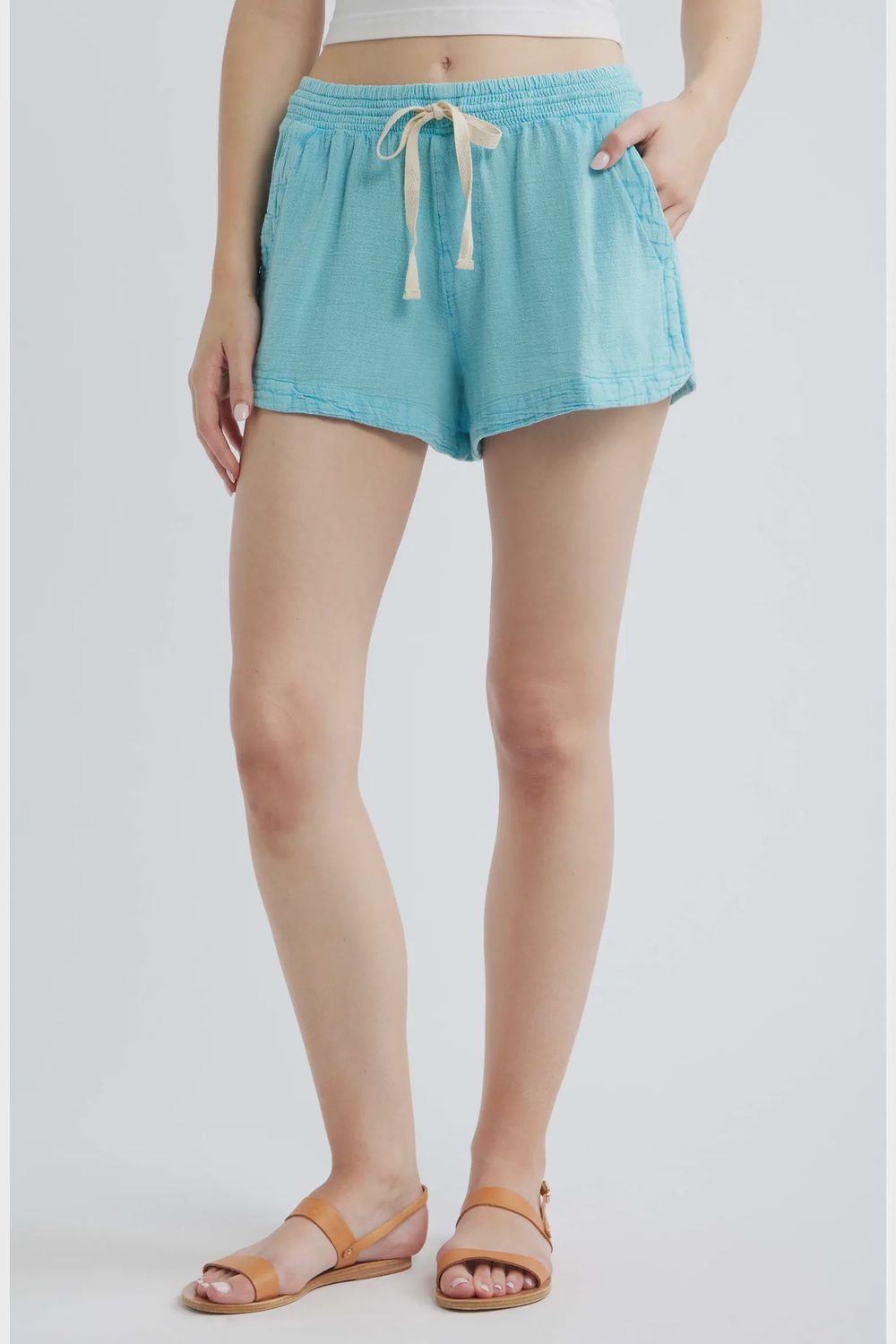 RIP CURL CLASSIC SURF SHORT-SEA BLUE