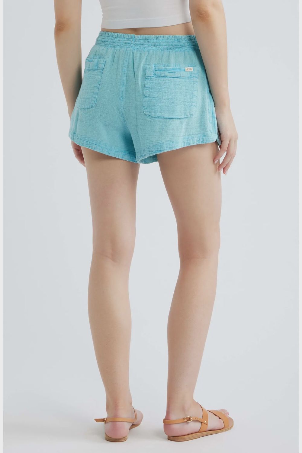 RIP CURL CLASSIC SURF SHORT-SEA BLUE