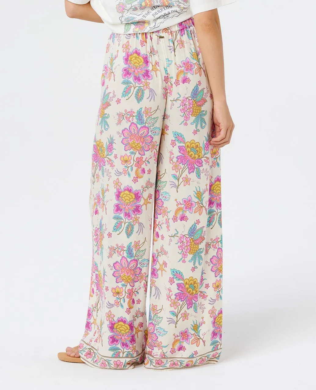 RIP CURL HALF MOON BAY BEACH PANT-MULT ICO