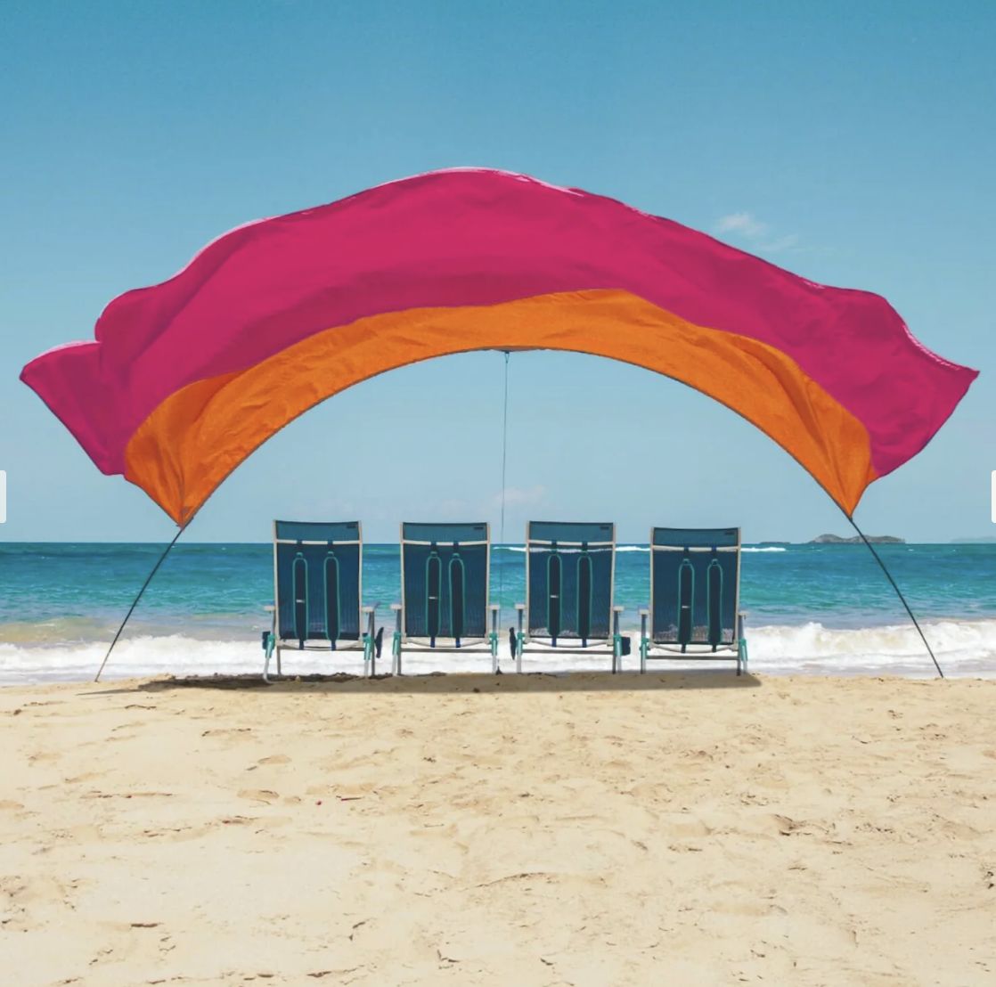 SHIBUMI CLASSIC SHADE - SUNSET